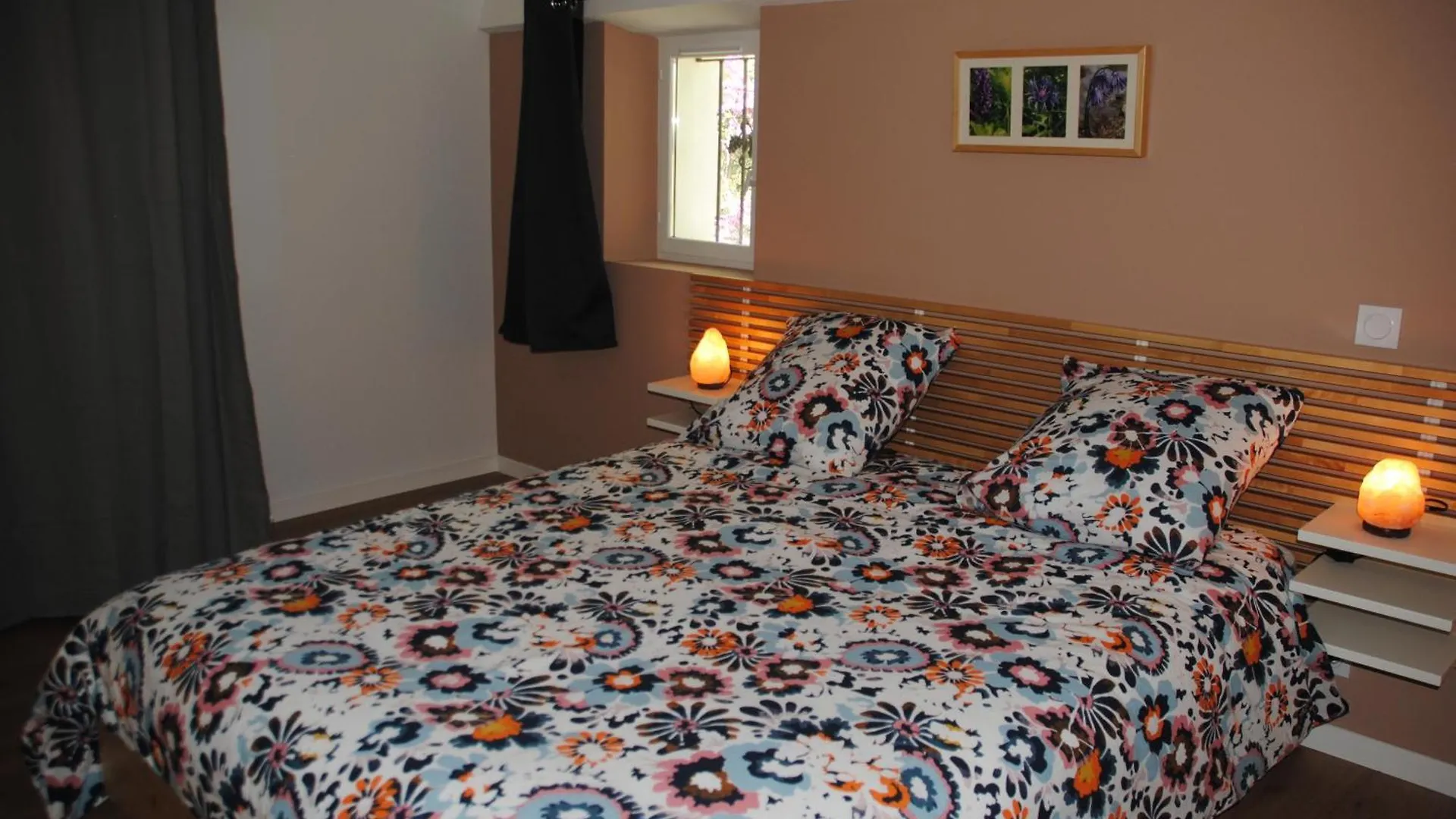 Apartment Appartement Cosy Au Deuxieme Etage Malaucene France