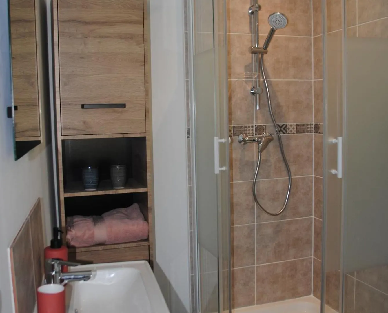 Appartement Cosy Au Deuxieme Etage Malaucene 0*,