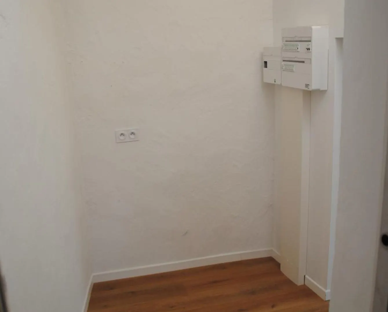 Appartement Cosy Au Deuxieme Etage Malaucene France