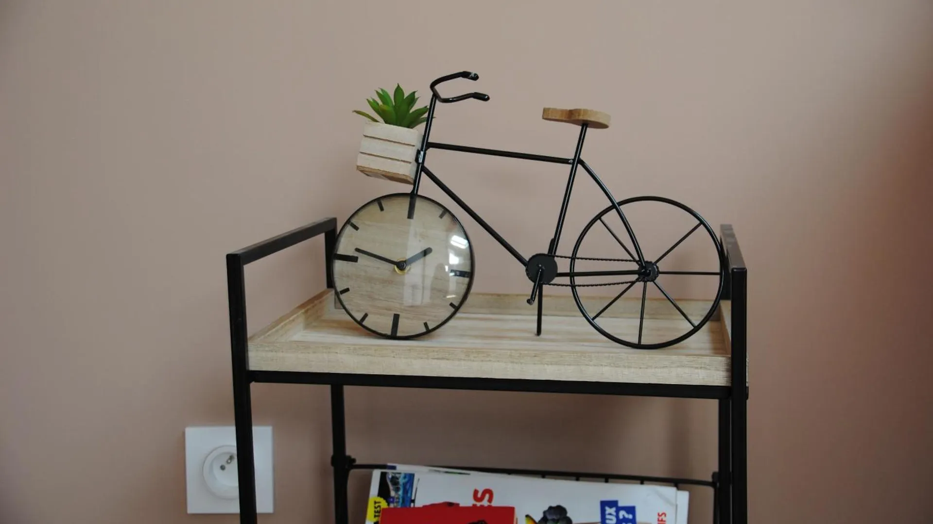 Appartement Cosy Au Deuxieme Etage Malaucene