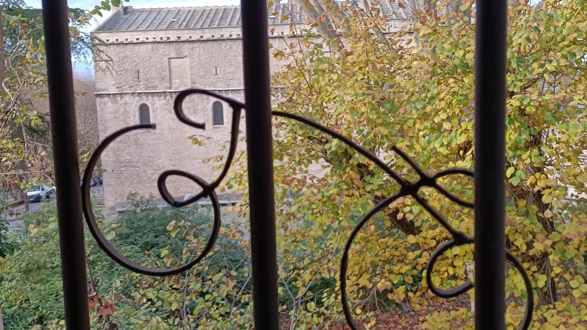 Appartement Cosy Au Deuxieme Etage Malaucene 0*,