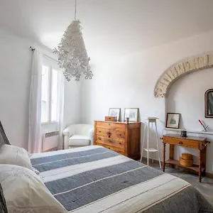 Maison Ventoux 2 Luxe Calme Linge Fourni Apartment
