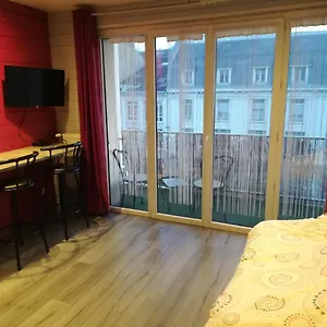 Chalet Insolite Chambéry