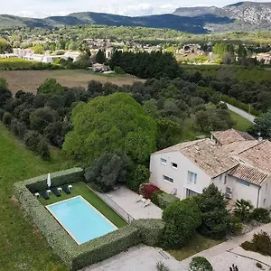 Hoteliere La Ferme Du Gros Noyer Appartement