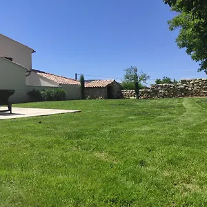 Apparts'hotel La Ferme Du Gros Noyer Appartement