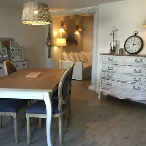 L Annexe Vakantiehuis