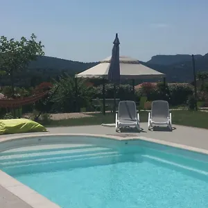  Affittacamere Le Petit Ventoux